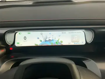 SMART #1 Brabus AWD 66kWh MatrixLED Beats HUD 360 Kam