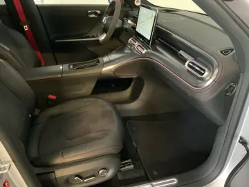 SMART #1 Brabus AWD 66kWh MatrixLED Beats HUD 360 Kam