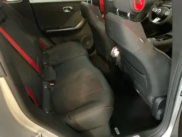 SMART #1 Brabus AWD 66kWh MatrixLED Beats HUD 360 Kam