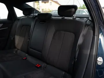 Audi A6 55 TFSI Quattro S line