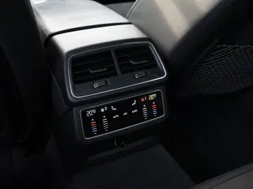 Audi A6 55 TFSI Quattro S line