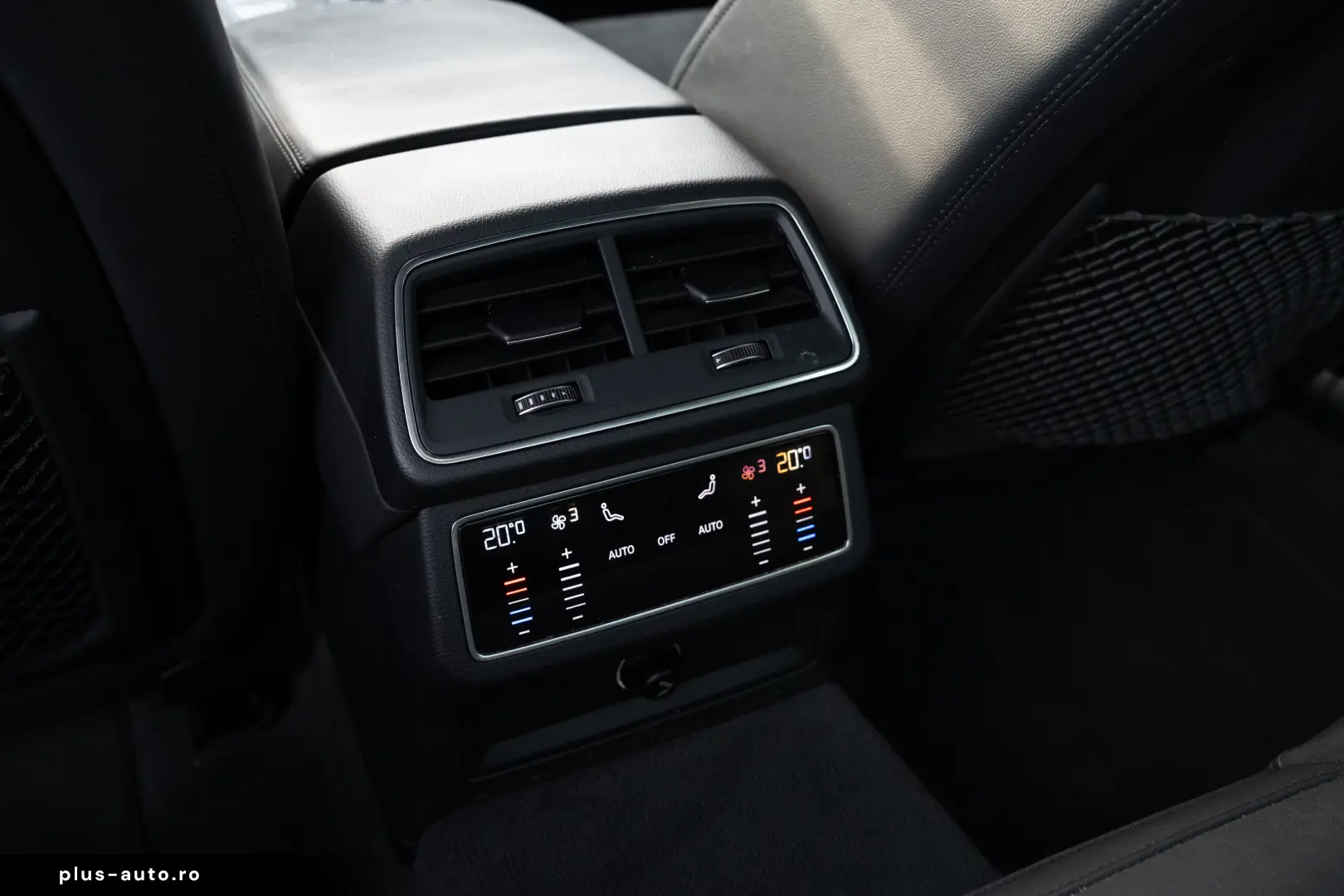 Audi A6 55 TFSI Quattro S line
