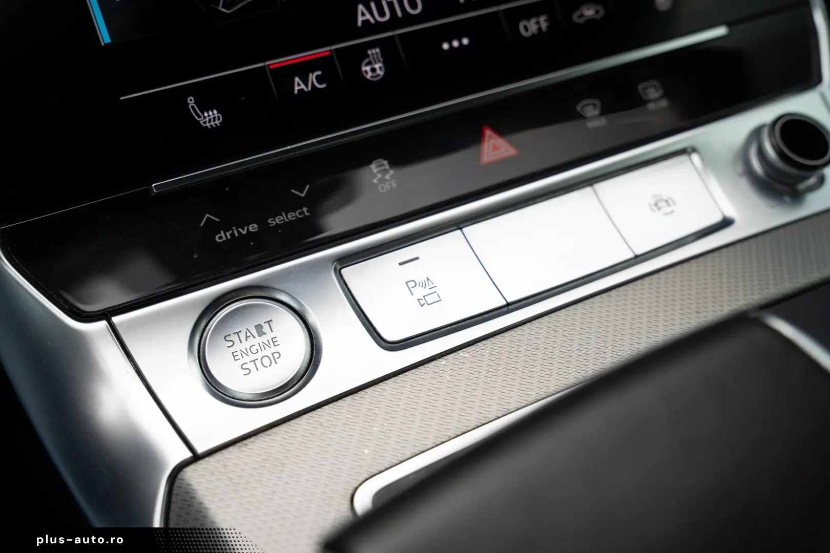 Audi A6 55 TFSI Quattro S line
