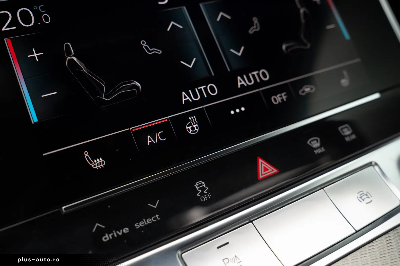 Audi A6 55 TFSI Quattro S line
