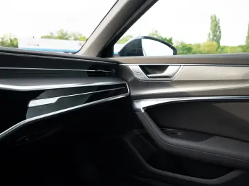 Audi A6 55 TFSI Quattro S line