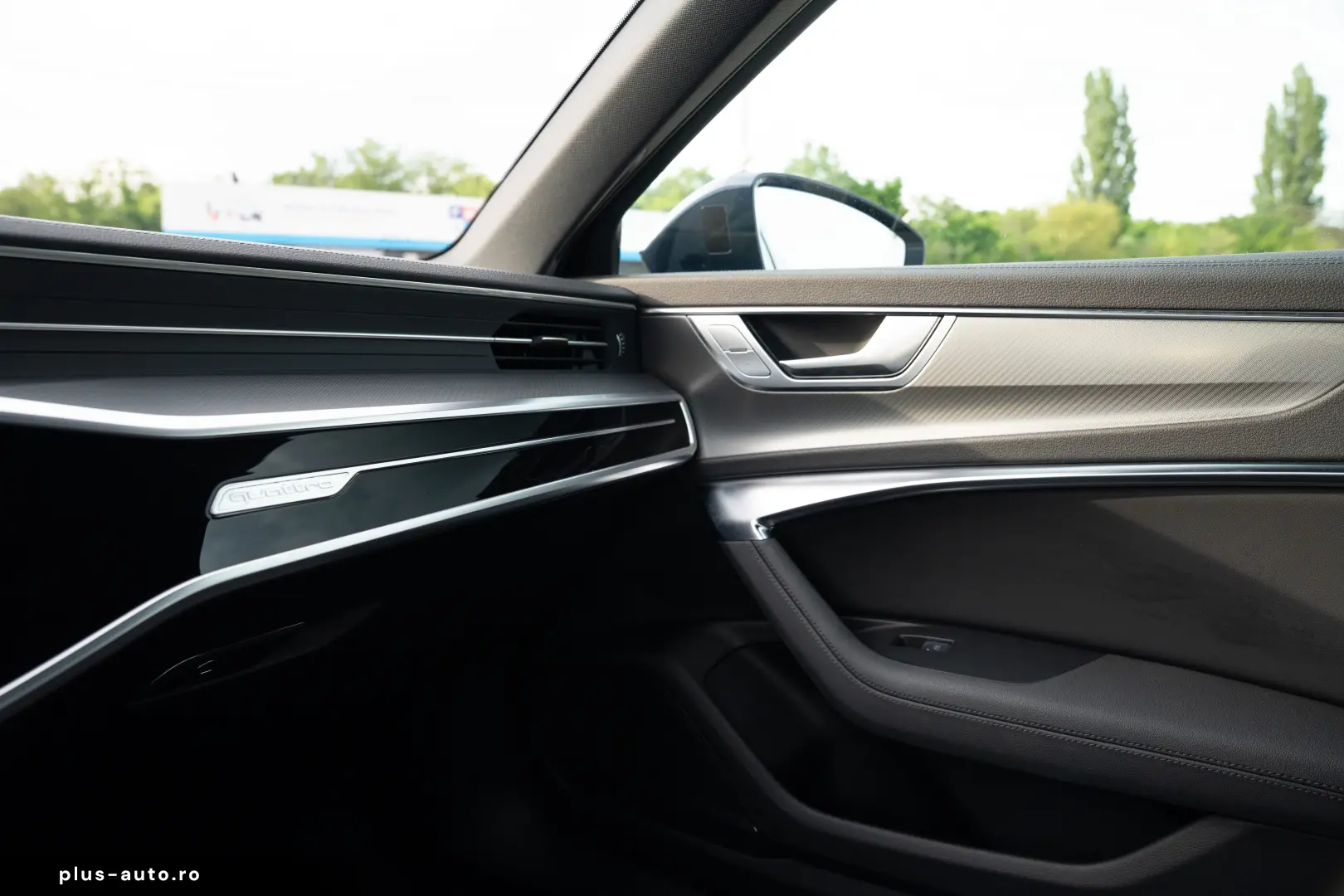 Audi A6 55 TFSI Quattro S line