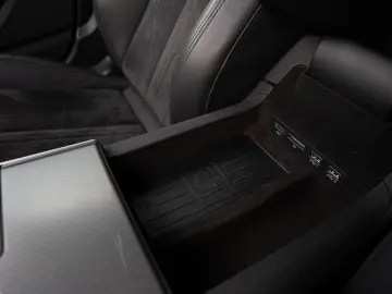 Audi A6 55 TFSI Quattro S line