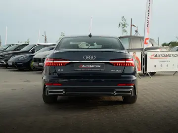 Audi A6 55 TFSI Quattro S line