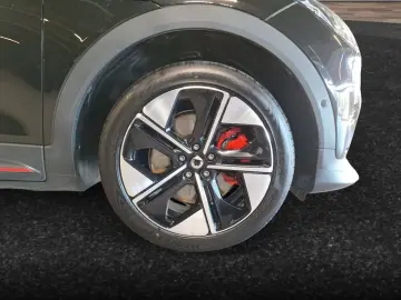 SMART #1 Brabus Pano 360  Head-up LED SHZ