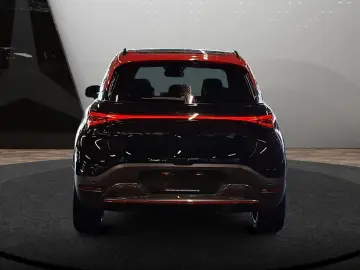 SMART #1 Brabus Pano 360  Head-up LED SHZ
