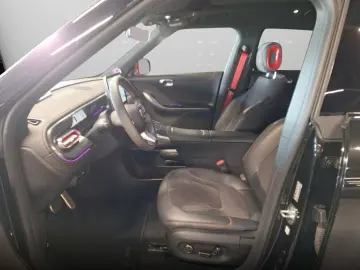 SMART #1 Brabus Pano 360  Head-up LED SHZ