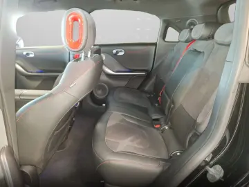 SMART #1 Brabus Pano 360  Head-up LED SHZ