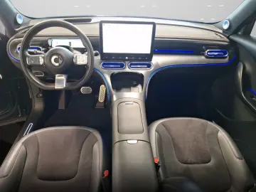 SMART #1 Brabus Pano 360  Head-up LED SHZ