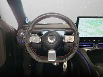 SMART #1 Brabus Pano 360  Head-up LED SHZ