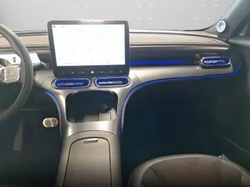 SMART #1 Brabus Pano 360  Head-up LED SHZ