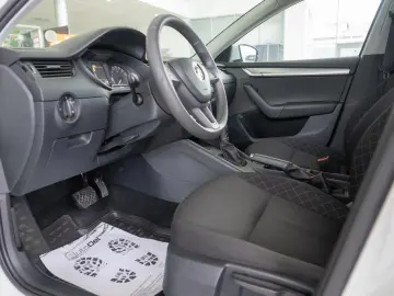 Skoda Octavia 1.6 MPI