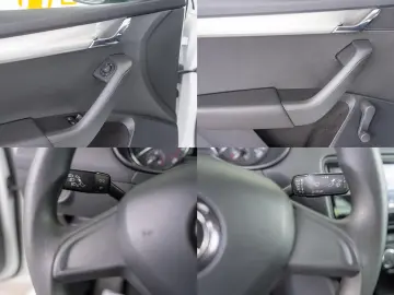 Skoda Octavia 1.6 MPI