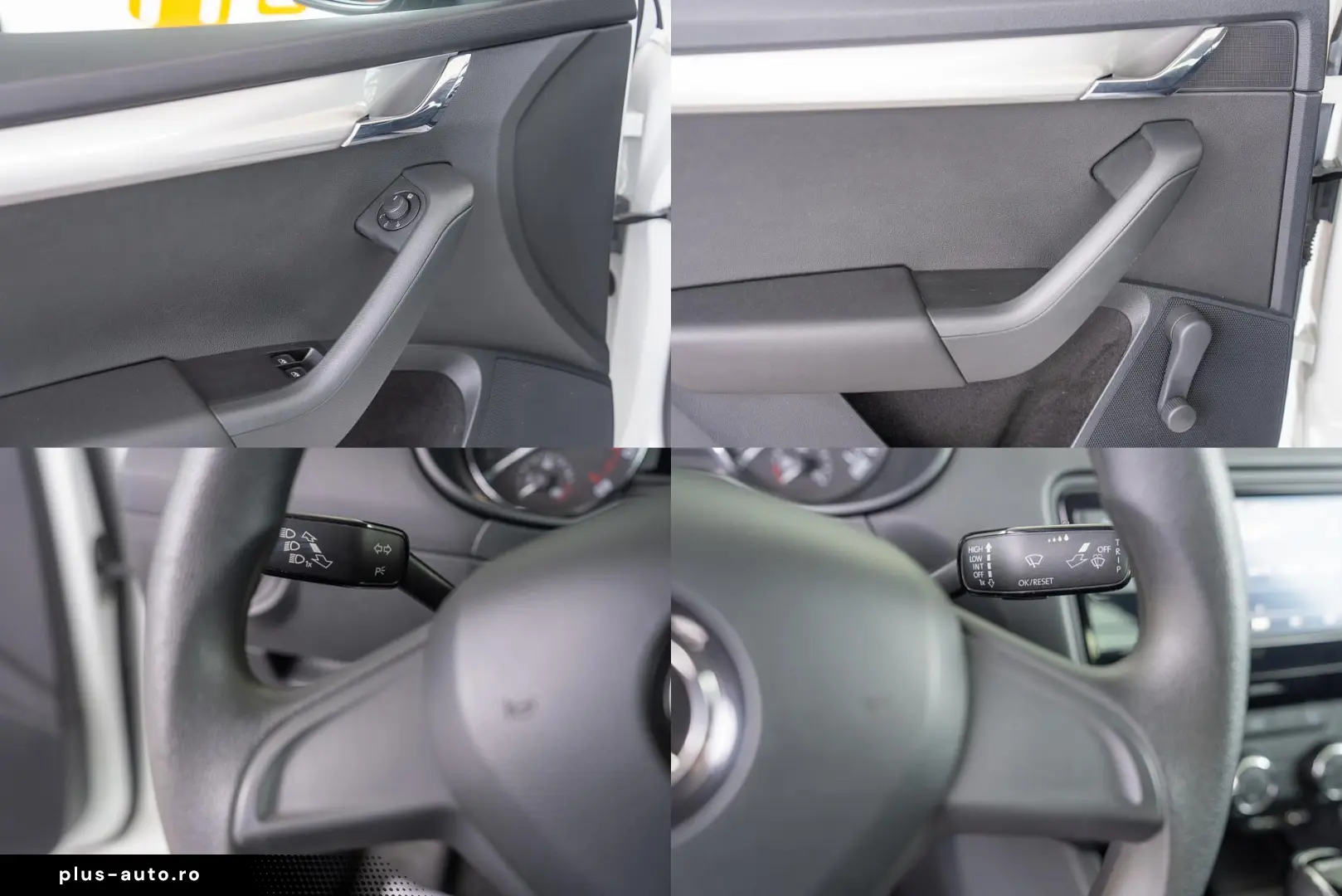 Skoda Octavia 1.6 MPI