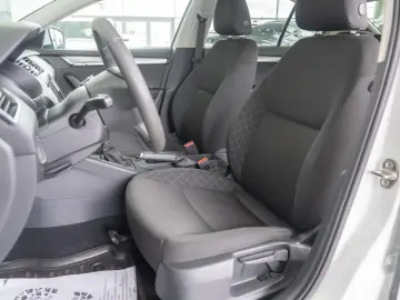 Skoda Octavia 1.6 MPI