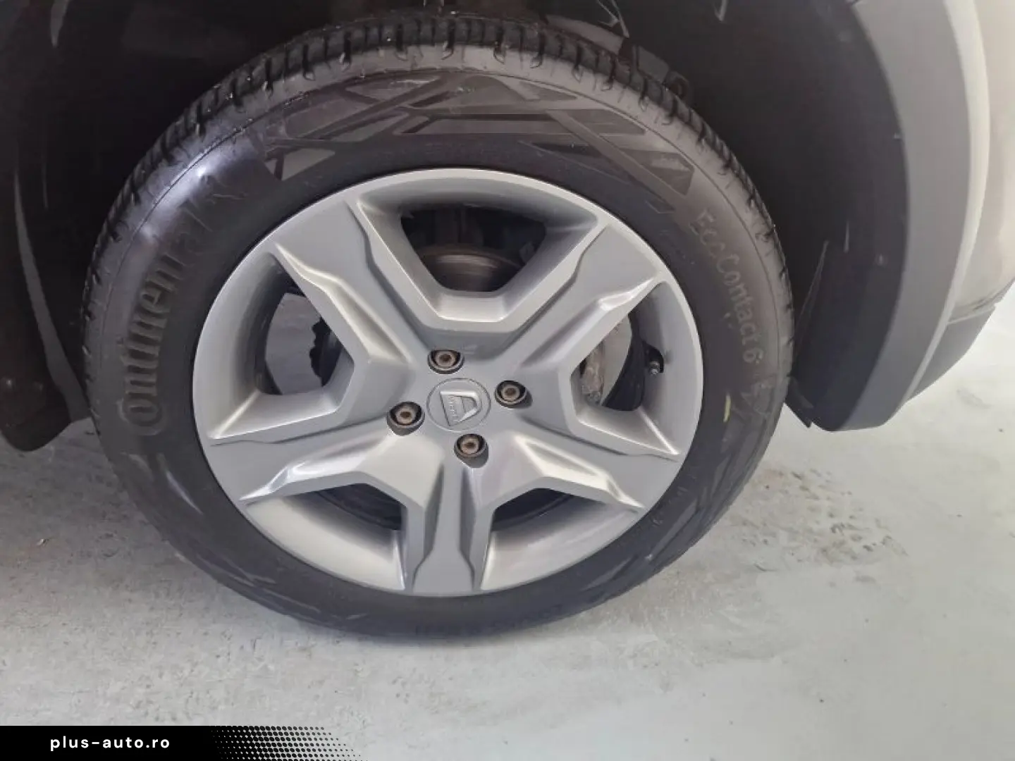 DACIA SANDERO 1.0 TCe GPL 100CP Stepway
