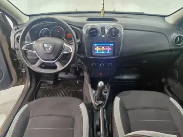 DACIA SANDERO 1.0 TCe GPL 100CP Stepway