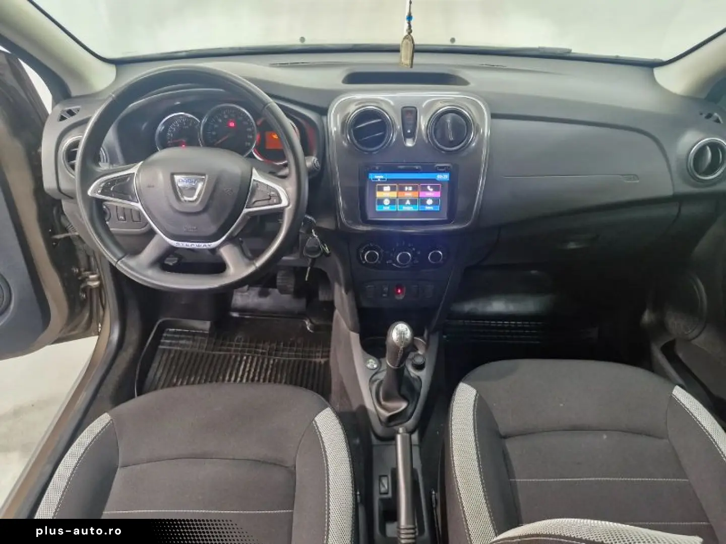 DACIA SANDERO 1.0 TCe GPL 100CP Stepway