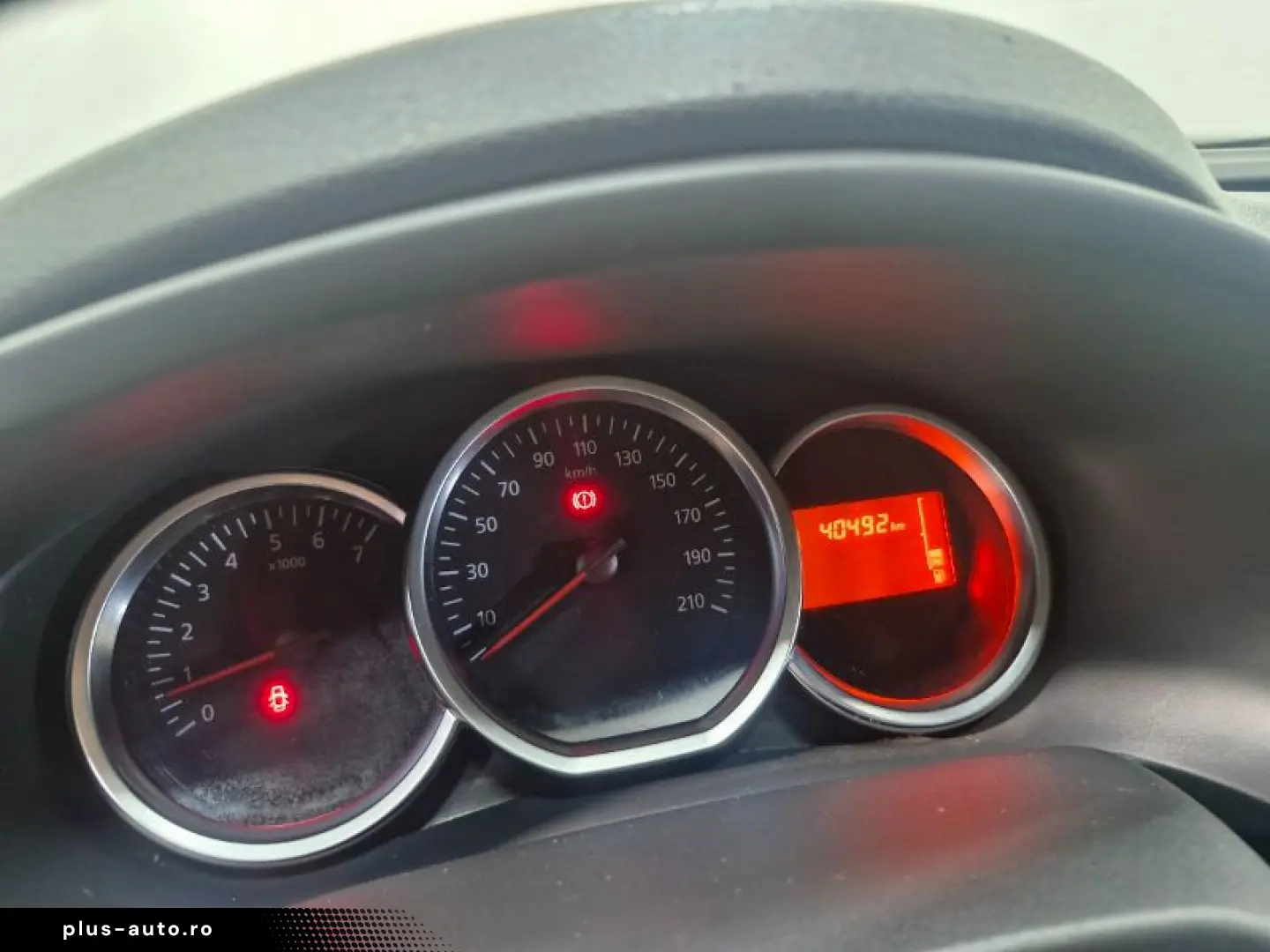 DACIA SANDERO 1.0 TCe GPL 100CP Stepway