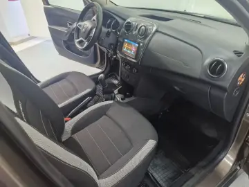 DACIA SANDERO 1.0 TCe GPL 100CP Stepway