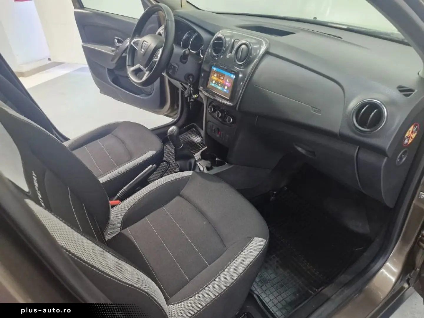DACIA SANDERO 1.0 TCe GPL 100CP Stepway