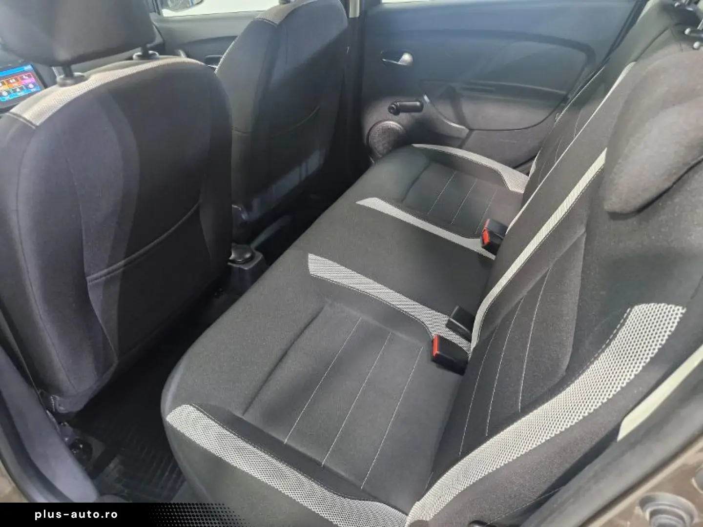 DACIA SANDERO 1.0 TCe GPL 100CP Stepway