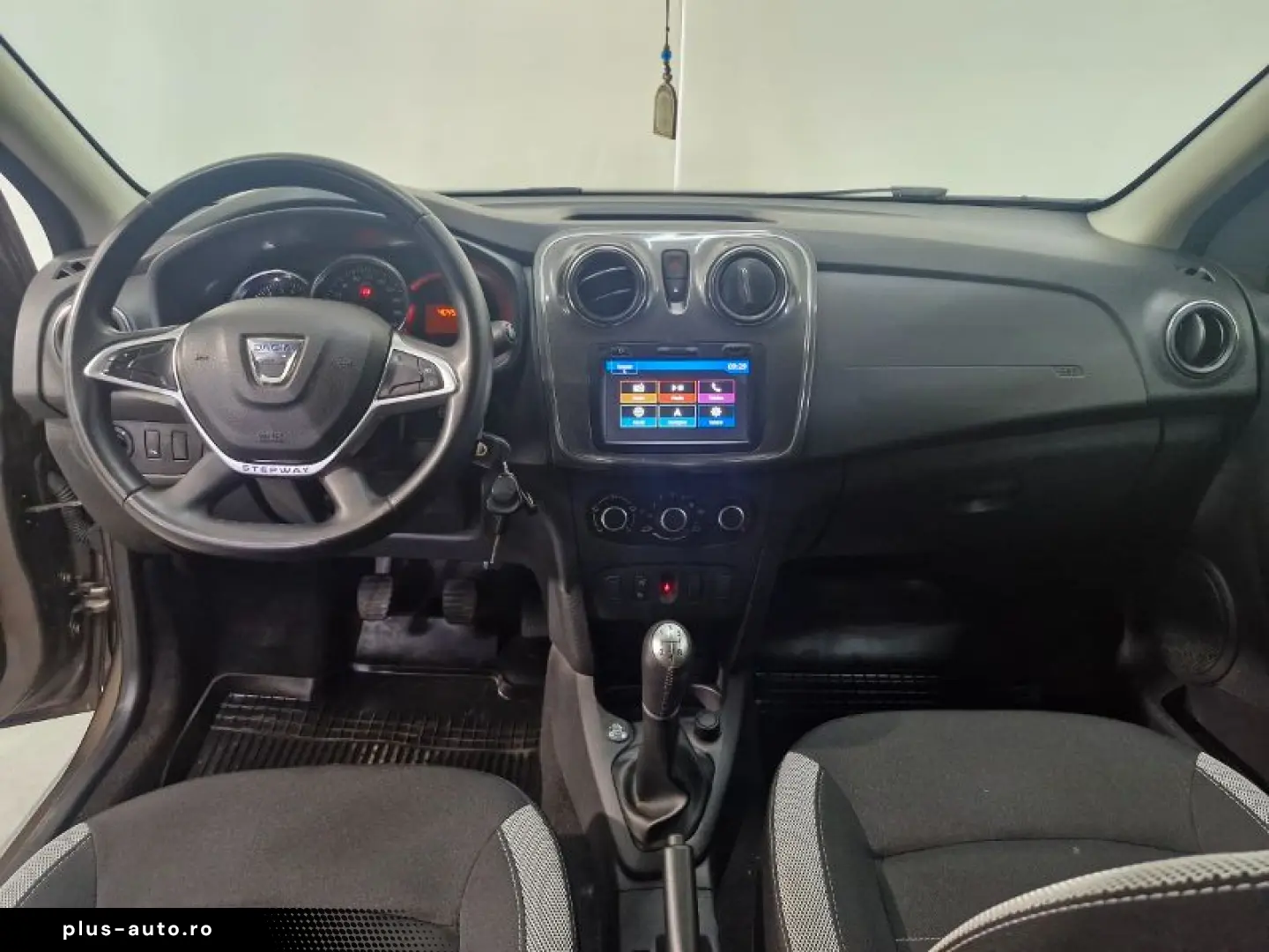DACIA SANDERO 1.0 TCe GPL 100CP Stepway
