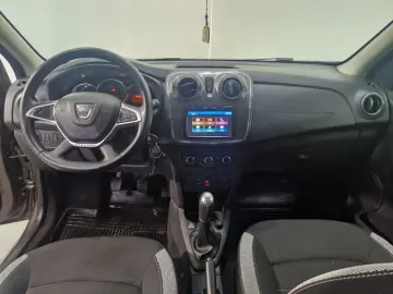 DACIA SANDERO 1.0 TCe GPL 100CP Stepway