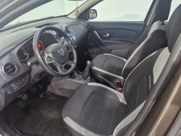 DACIA SANDERO 1.0 TCe GPL 100CP Stepway