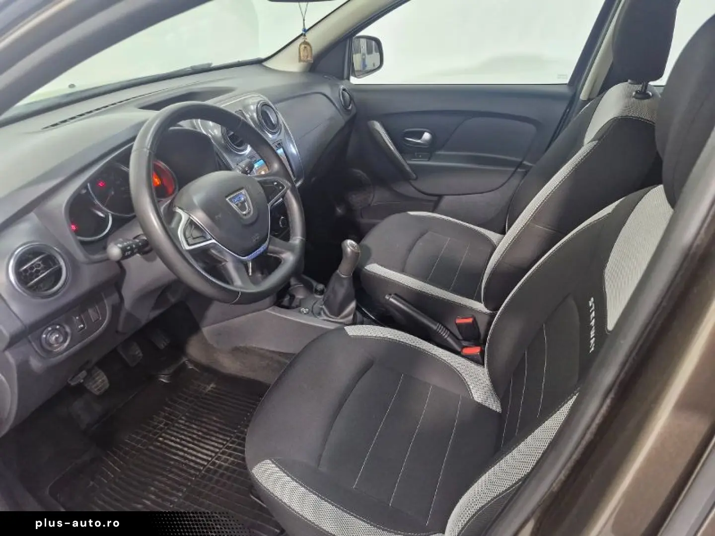 DACIA SANDERO 1.0 TCe GPL 100CP Stepway