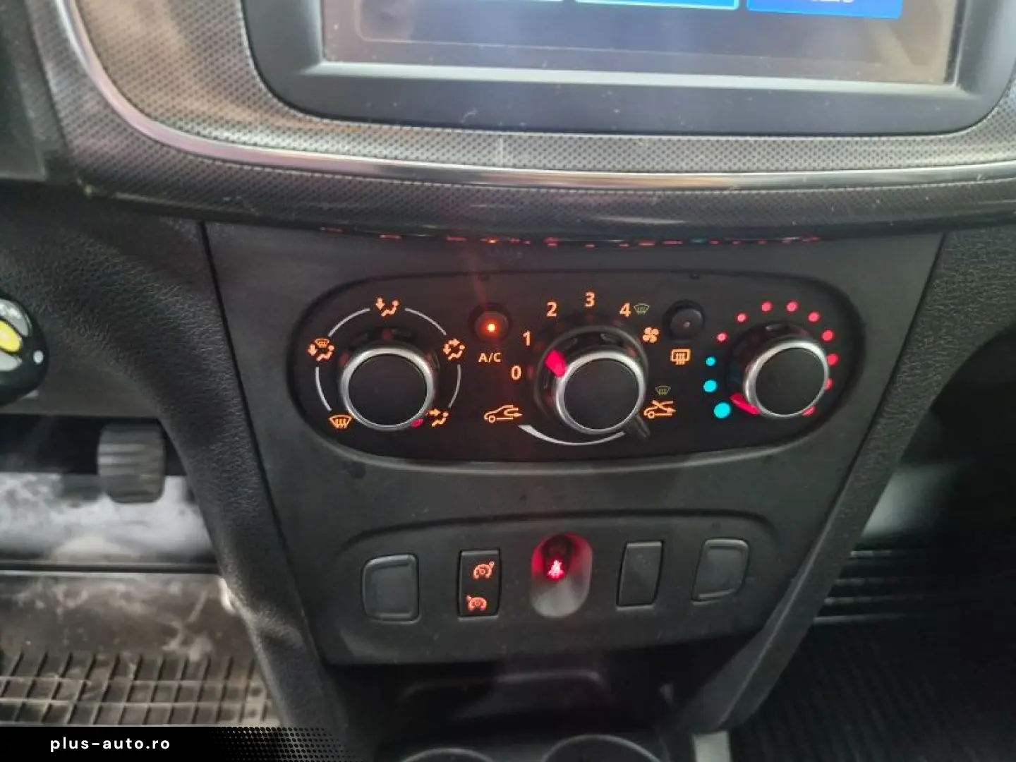 DACIA SANDERO 1.0 TCe GPL 100CP Stepway