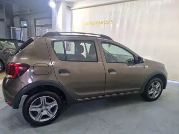 DACIA SANDERO 1.0 TCe GPL 100CP Stepway
