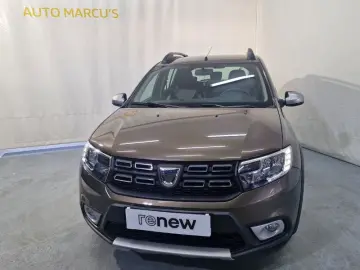 DACIA SANDERO 1.0 TCe GPL 100CP Stepway