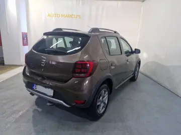 DACIA SANDERO 1.0 TCe GPL 100CP Stepway