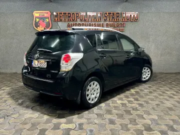 Toyota Verso 2016 Euro6 •7Locuri• GARANTIE