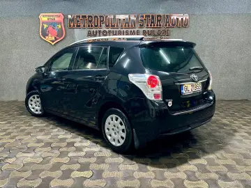 Toyota Verso 2016 Euro6 •7Locuri• GARANTIE