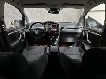 Toyota Verso 2016 Euro6 •7Locuri• GARANTIE