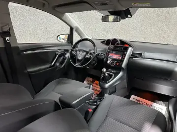 Toyota Verso 2016 Euro6 •7Locuri• GARANTIE