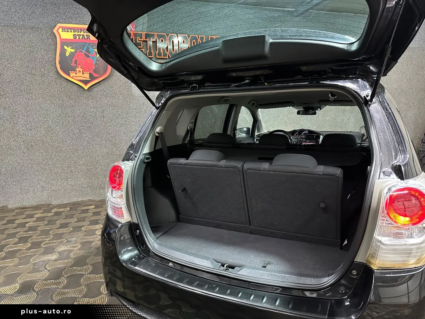 Toyota Verso 2016 Euro6 •7Locuri• GARANTIE