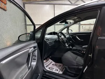 Toyota Verso 2016 Euro6 •7Locuri• GARANTIE