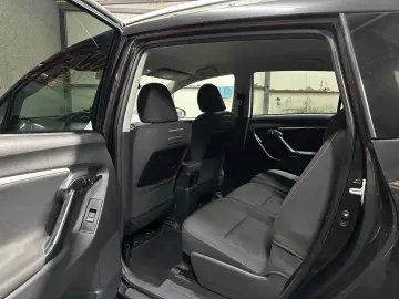 Toyota Verso 2016 Euro6 •7Locuri• GARANTIE