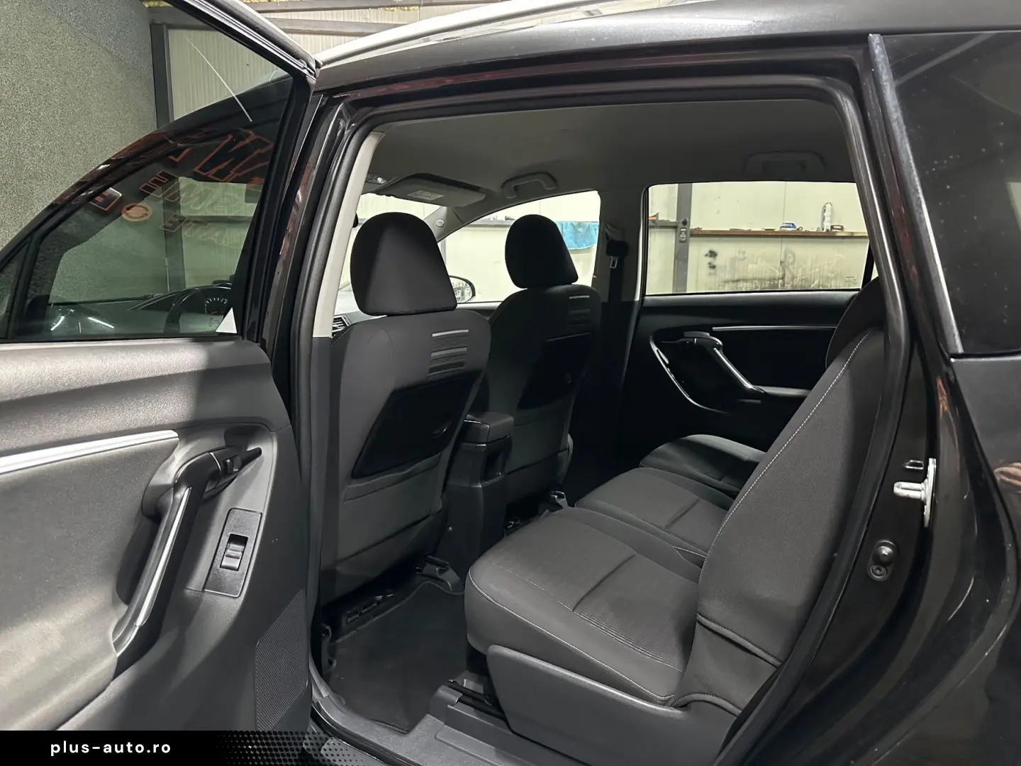 Toyota Verso 2016 Euro6 •7Locuri• GARANTIE