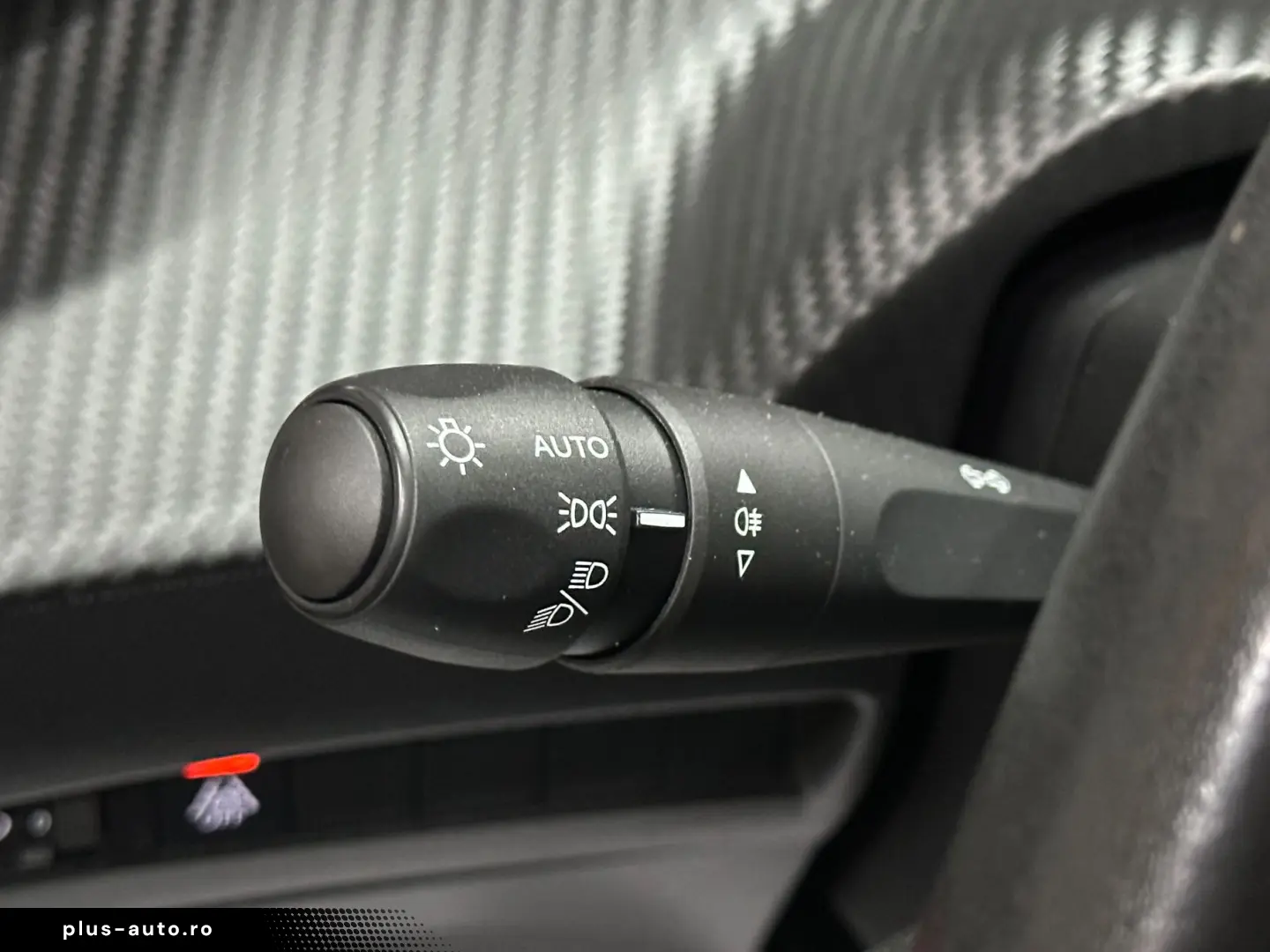 Peugeot 208 Style 2022 E6 •51.000km•