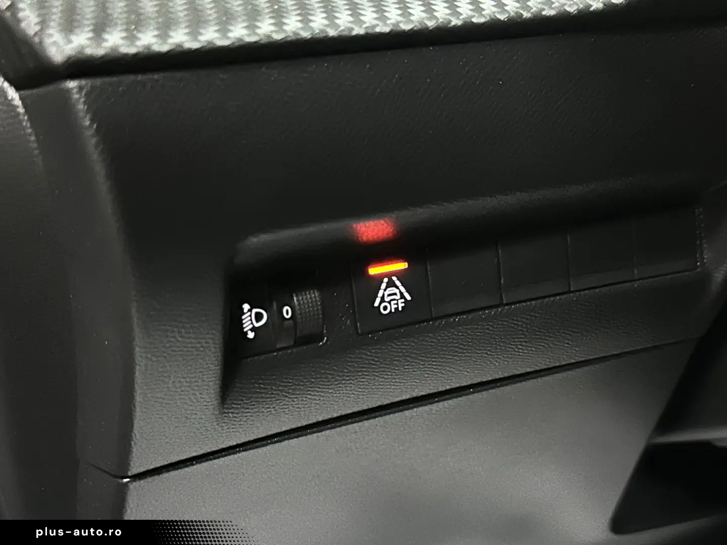 Peugeot 208 Style 2022 E6 •51.000km•