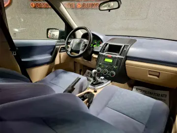Land-Rover Freelander