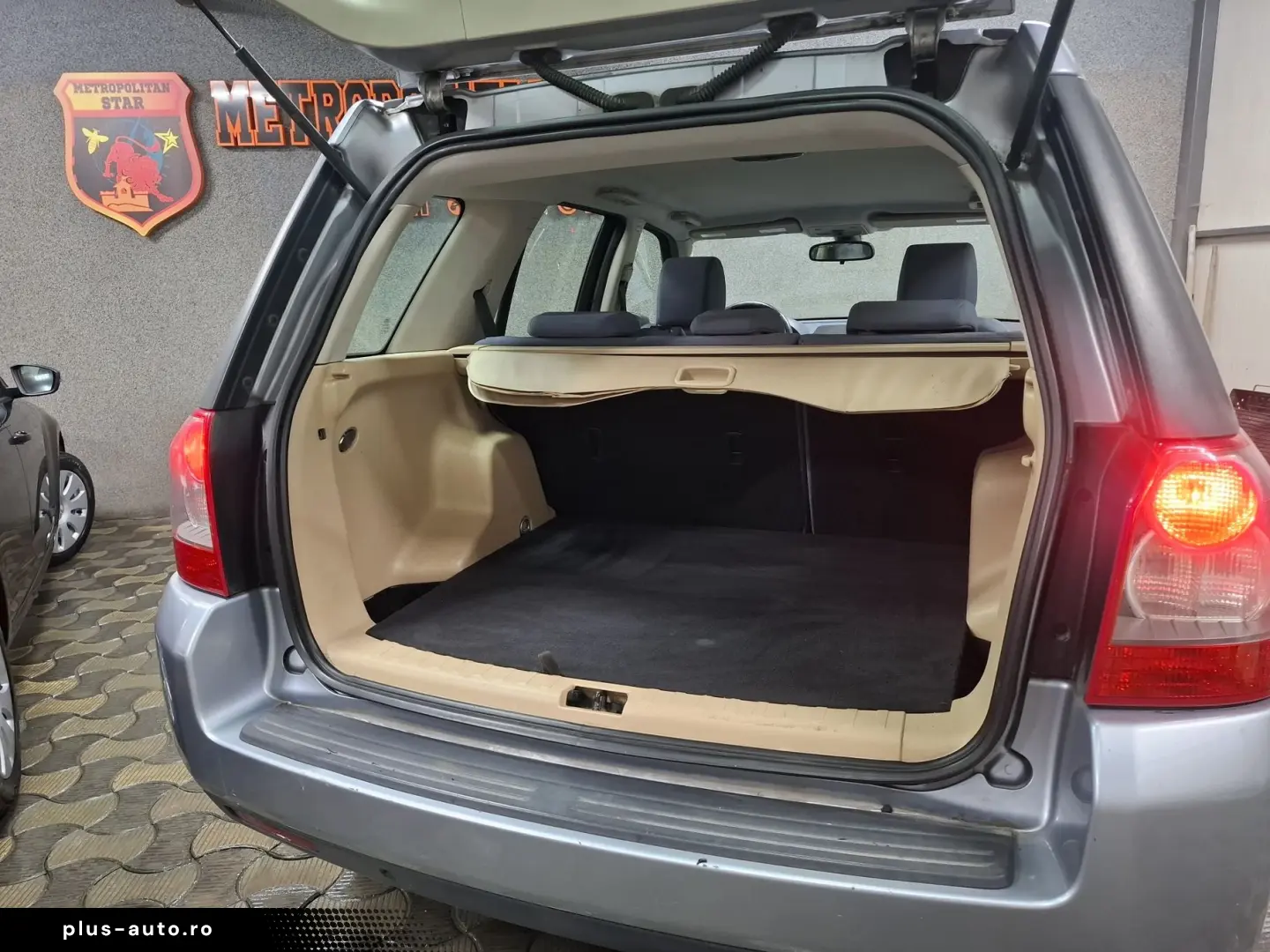 Land-Rover Freelander